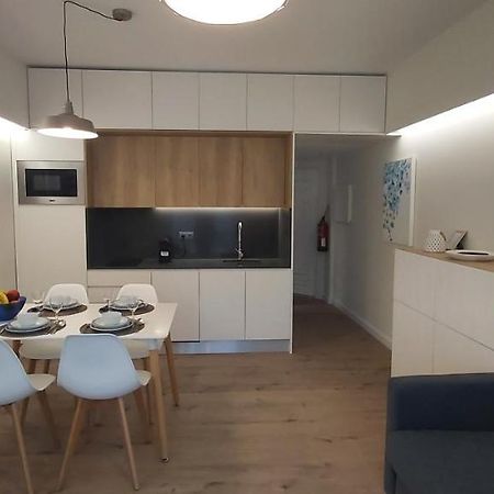 Apartamento S. Joao Apartment Alvor Exterior photo
