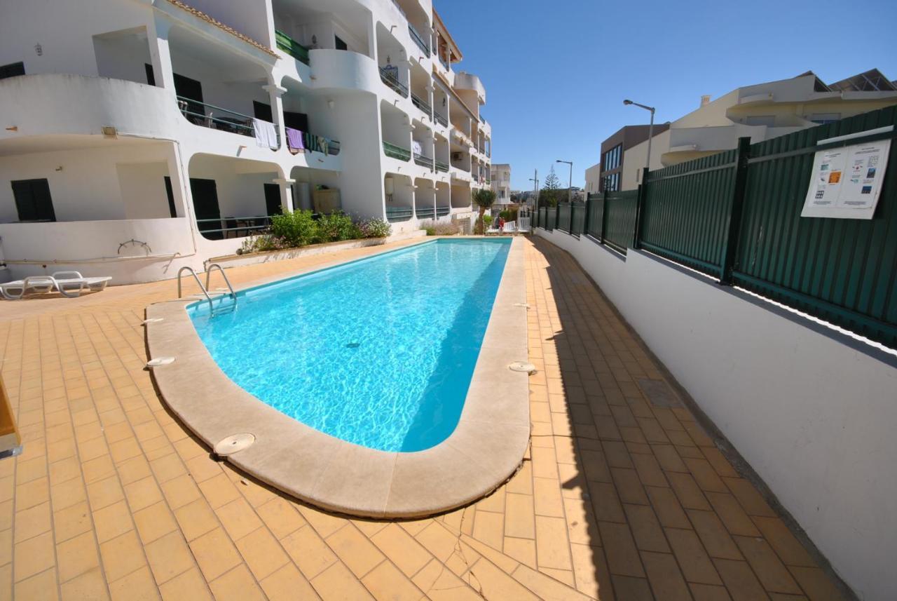 Apartamento S. Joao Apartment Alvor Exterior photo